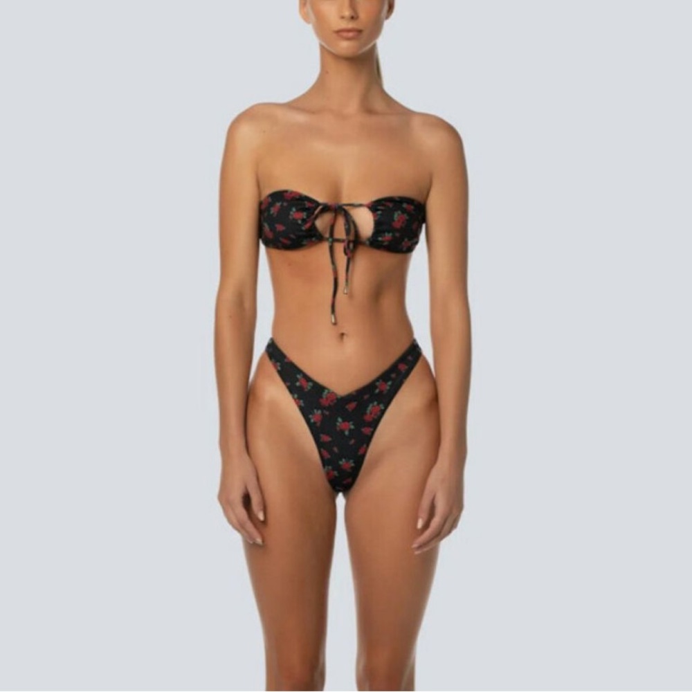 LaHana swim bikini